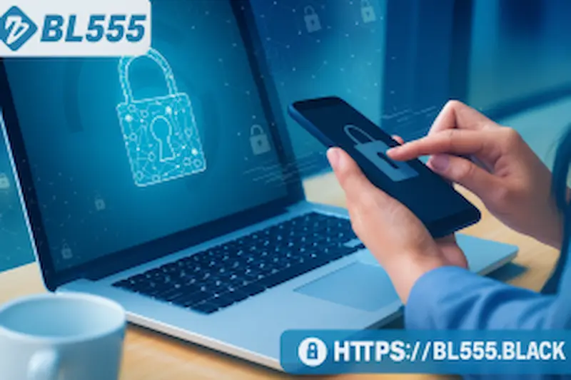 Biện pháp hiệu quả bảo vệ thông tin trong chính sách bảo mật bl555