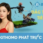 Giới Thiệu Về Đá Gà Thomo BL555