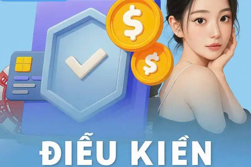 Khách hàng rút tiền BL555 cần đáp ứng điều kiện theo quy định