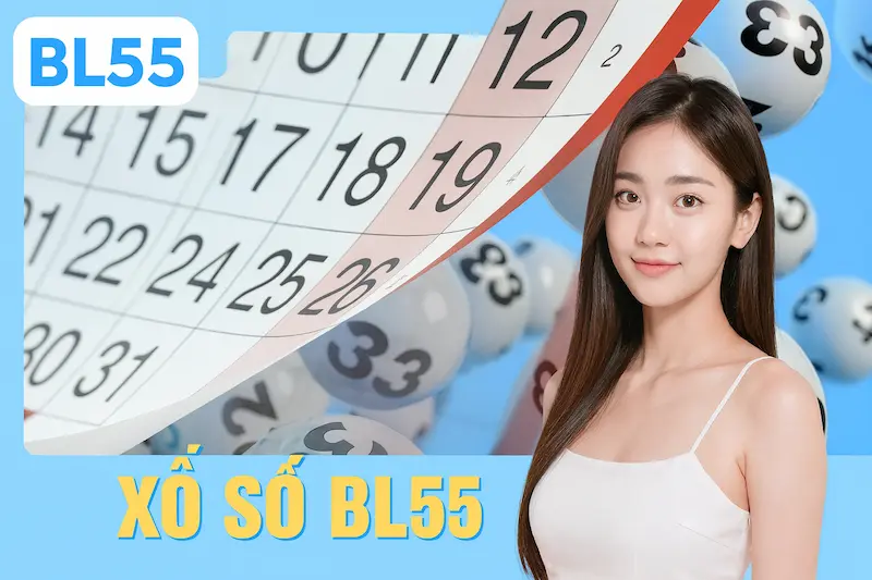 Hướng Dẫn Cách Dự Đoán Xổ Số Vietlott Chính Xác Tại BL555