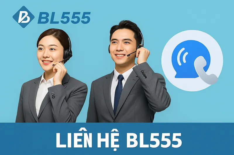 Liên hệ BL555