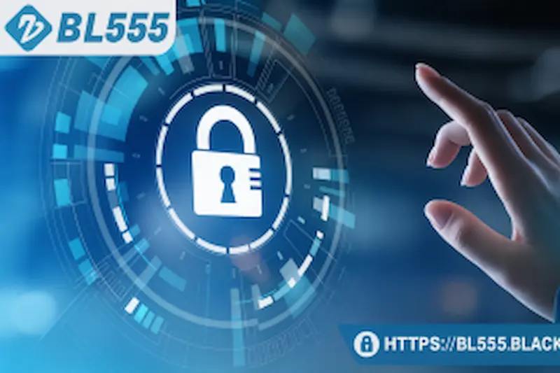 Các nguyên tắc cơ bản khi nhắc đến chính sách bảo mật BL555