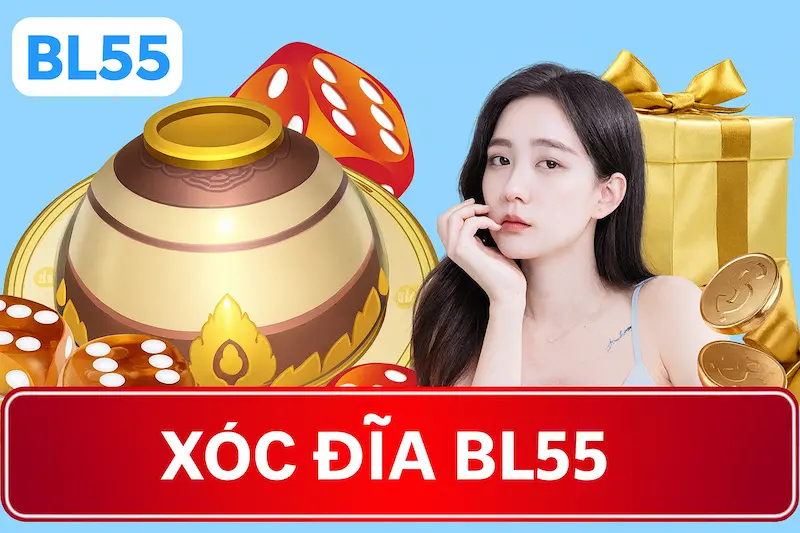 Xóc Đĩa Là Gì?